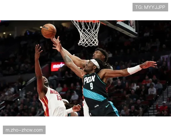 阿德巴约29分14板空砍难救主 热火关键防守轮转出现漏洞