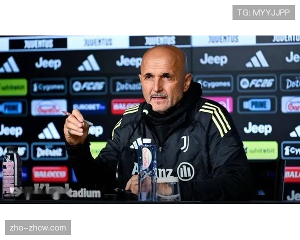 尤文图斯各项赛事遭遇三连败 斯帕莱蒂帅位压力与日俱增