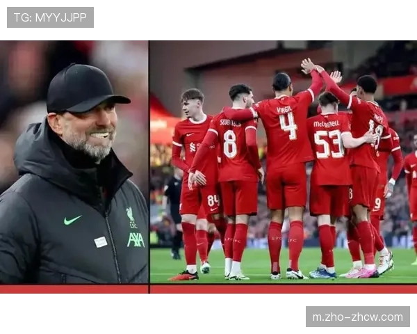利物浦团队配合进攻体系 依赖整体而非个人能力