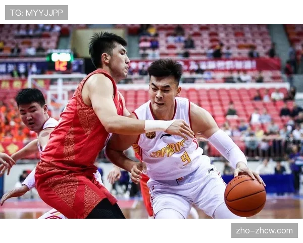 山东宁波交锋分差悬殊 此前两战山东净胜52分